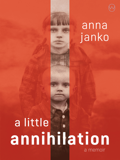 Title details for A Little Annihilation by Anna Janko - Available